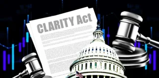 CLARITY Act Gets Push As Senate Banking Committee Receives Letter to Advance Markup