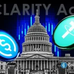CLARITY Act in Limbo as Senator Tillis Delays Stablecoin Yield Draft, What’s the Reason?