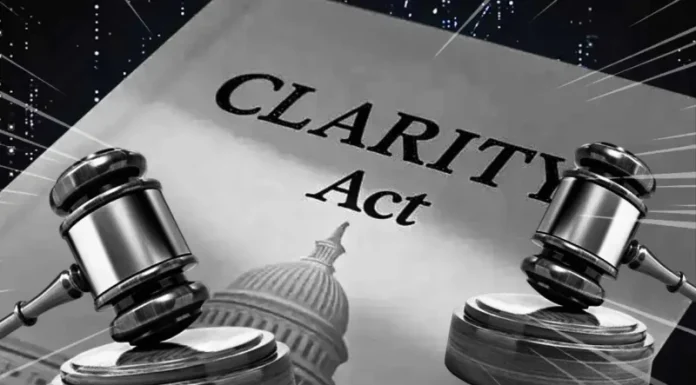 CLARITY Act: US Senator Expects Trump To Sign Major Crypto Bill By July 4