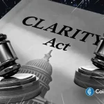CLARITY Act Markup To Be Announced On Monday? Here’s What To Expect