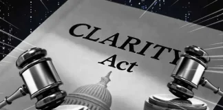 CLARITY Act Markup To Be Announced On Monday? Here’s What To Expect