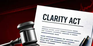 CLARITY Act Now Faces August Deadline: Will It Pass In 2026?