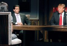 Amazon explores ‘The Apprentice’ reboot with Trump Jr set for promotion: report