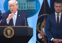 Trump touts airman rescue mission, boasts Iran could be ‘taken out in 1 night’