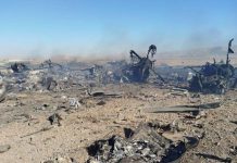 ‘God is good’: Inside the high-risk US mission to save a wounded airman shot down in Iran