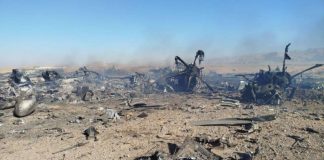 ‘God is good’: Inside the high-risk US mission to save a wounded airman shot down in Iran