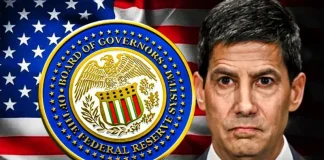 FOMC Meeting: US Fed Expected To Hold Rates Till 2027 Despite Kevin Warsh Taking Charge