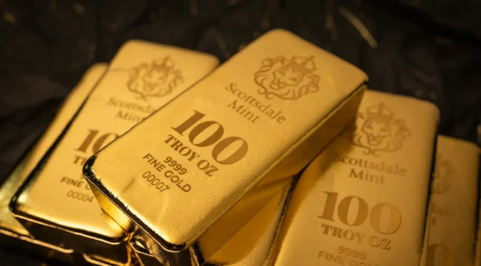 Gold (XAU) price prediction 2026, 2028, 2030: $3,600 to…