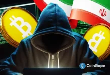 Hormuz Bitcoin, USDT Tolls Face Crypto Scam Threat As Hackers Clone Iran’s System