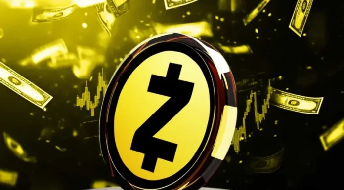 Grayscale Chairman Lauds Zcash as Arthur Hayes Hints at ZEC Price to $400