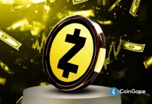 Is Arthur Hayes’ $10k Zcash Forecast Getting Real As Robinhood Lists ZEC?