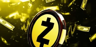 Is Arthur Hayes’ $10k Zcash Forecast Getting Real As Robinhood Lists ZEC?