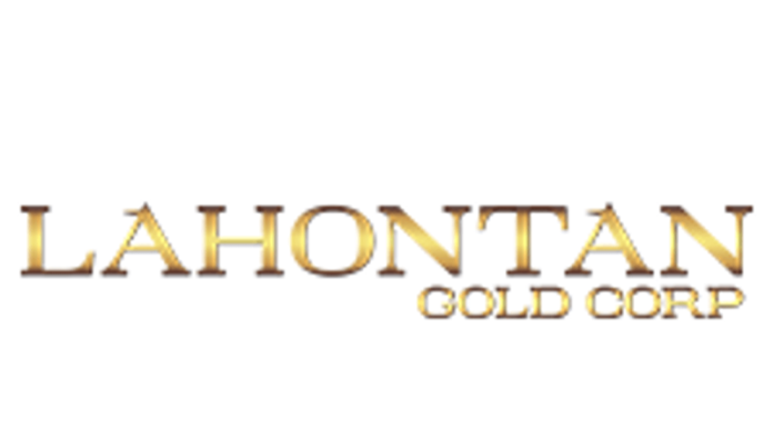 Lahontan Announces Private Placement