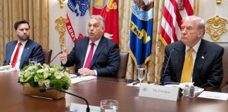 VP Vance to meet with Viktor Orbán in Hungary days ahead of foreign nation’s elections