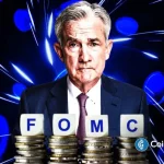 Breaking: Fed’s Powell Refuses Exit After May 15 Despite Warsh Winning Senate Approval