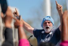 Celebrity chef lashes out at Trump for changing the ‘rules’ the same year as America 250