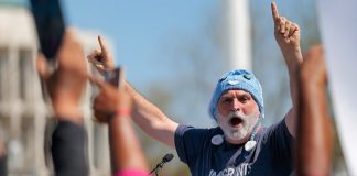 Celebrity chef lashes out at Trump for changing the ‘rules’ the same year as America 250