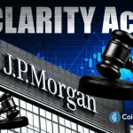 JPMorgan Hopeful On CLARITY Act 2026 Approval But Flags Major Political Risks