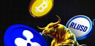 Just-In: Ripple Prime Clients Can Now Trade Bitcoin Options On Bullish With RLUSD