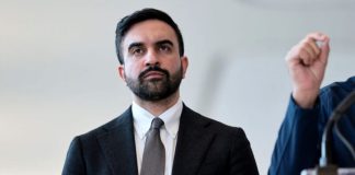 Mamdani’s ‘gun violence’ comments after killing of 7-month old baby spark outrage: ‘Absolute disgrace’