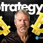 Michael Saylor Reveals $5.1B Bitcoin Profit For Strategy, MSTR Stock Gains