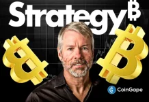 Michael Saylor Reveals $5.1B Bitcoin Profit For Strategy, MSTR Stock Gains