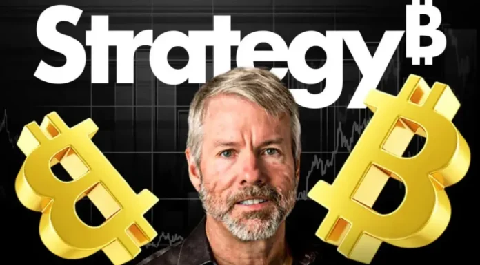 Michael Saylor Reveals $5.1B Bitcoin Profit For Strategy, MSTR Stock Gains