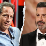 Mike Rowe doubles down after blasting Kimmel’s ‘tone-deaf’ plumber jokes