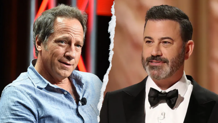 After being scorned on social media, “Dirty Jobs” television show veteran Mike Rowe doubled down on his criticism of Jimmy Kimmel’s “tone deaf” monologues mocking new Homeland Security Secretary Markwayne Mullin for being a former plumber.
Rowe said he had not noticed his post about late-night host Kimmel “belittling plumbers” had gone viral, because he had been too busy working.
“I want to apologize for not responding to any of the 22 thousand comments my last post inspired,” he wrote. “I’ve been filming all week and just noticed my observations about Jimmy Kimmel and a former plumber named Markwayne Mullin have gone viral.”
Rowe said that Kimmel’s digs at Mullin for being a former plumber are evidence of “longstanding stigmas and stereotypes” against blue-collar skilled trade workers as “uneducated, one-dimensional workers who never made it to college.”
<strong>LATE-NIGHT HOST JIMMY KIMMEL SHOWS UP TO ‘NO KINGS’ PROTEST WITH KIDS, HOLDS ‘ENOUGH ALREADY’ SIGN</strong>
“I did not suggest – even remotely – that a plumber was inherently qualified to hold a cabinet position,” he wrote on X. “What I said was that being a plumber should not disqualify a person from holding such a position.”
Kimmel, a regular critic of the Trump administration, was recently criticized as elitist for using Mullin’s prior experience as a plumbing business owner as evidence that he is unqualified to lead the Department of Homeland Security.
“Trump’s got a whole new generation of thinkers lined up, including his newly confirmed secretary of Homeland Security, Markwayne ‘Chuck Mike Bruce Dave’ Melon — Mullin. Maybe Melon’s better,” Kimmel said on air March 24. “He’s the now former senator of Oklahoma. Before he was elected to the Senate, Markwayne Mullin was a low-level MMA fighter and a plumber. That’s right. We have a plumber protecting us from terrorism now. It worked for Super Mario. Why not Markwayne?”
He continued, “But honestly — I mean, if Trump is going to keep picking these unqualified people to run the department, why not have more fun with it? I mean, next time, instead of Markwayne, how about Lil Wayne for Homeland Security? At least we can get a concert out of it, right?”
Kimmel later doubled down, saying, “I’m not upset that the head of Homeland Security used to be a plumber. I’m upset that he isn’t still a plumber.”
<strong>JIMMY KIMMEL REFUSES TO BACK DOWN AFTER MOCKING SECRETARY MULLIN OVER PLUMBING BACKGROUND</strong>
Rowe had ripped late-night host Kimmel for the dig, saying he took offense at the “suggestion that skilled workers should never evolve into something new.”
He asked if Mullin’s career progression from plumbing business owner to Congress and then to a top Cabinet official is “not the embodiment of the American Dream?”
On Friday, he wrote that stereotypes reinforced by jokes like Kimmel’s are contributing to a critical shortage of American skilled laborers.
“Reasonable people can disagree as to what is funny and what isn’t. Frankly, I couldn’t care less. What I do care about,” he wrote, “is the extraordinary shortage of plumbers and electricians our country is facing, and the longstanding stigmas and stereotypes that continue to discourage people from considering a lucrative career in the skilled trades.”
“Jimmy’s joke – and his audience’s reaction to it,” wrote Rowe, “is proof positive that those stigmas and stereotypes are alive and well.”
<strong>JIMMY KIMMEL’S TRUMP, MELANIA DIGS AT OSCARS ‘FELL FLAT’ WITH CRITICS</strong>
Digging even deeper, Rowe asked, “What do their credentials and diplomas have to do with their actual competency? Are we not already surrounded by a legion of perfectly qualified experts who don’t know what the hell they’re doing?”
“Jimmy is entitled to his opinion, along with anyone else who believes that Mullin is unqualified to lead the DHS,” he wrote on X. “The Constitution, however, says otherwise, and so does the Senate.”
Rowe, who runs a nonprofit promoting skilled labor careers called the mikeroweWORKS Foundation, concluded by encouraging people to launch a career in the skilled trades, saying, “Who knows? Could be the first step on your road to President.”
Fox News Digital reached out to spokespeople for Kimmel for comment.
<!-->-->