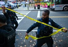 DC police captain cites bodycam footage of officers not making arrests, sparking backlash