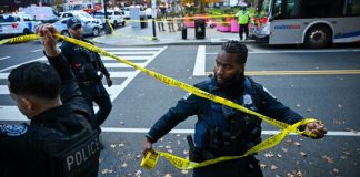 DC police captain cites bodycam footage of officers not making arrests, sparking backlash