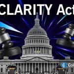 CLARITY Act Unlikely to Pass if Crypto Bill Stalls Until Summer, Pro-XRP Lawyer Warns