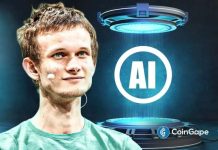 Vitalik Buterin Warns AI Tools Could Become Major Privacy Threat