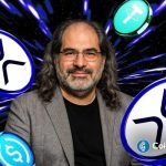 David Schwartz Says XRP Beats Stablecoins in 3 Key Ways