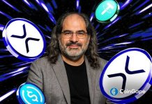 David Schwartz Says XRP Beats Stablecoins in 3 Key Ways