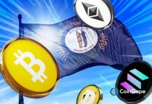 Kentucky Eases Crypto Rules by Removing Self-Custody Restrictions