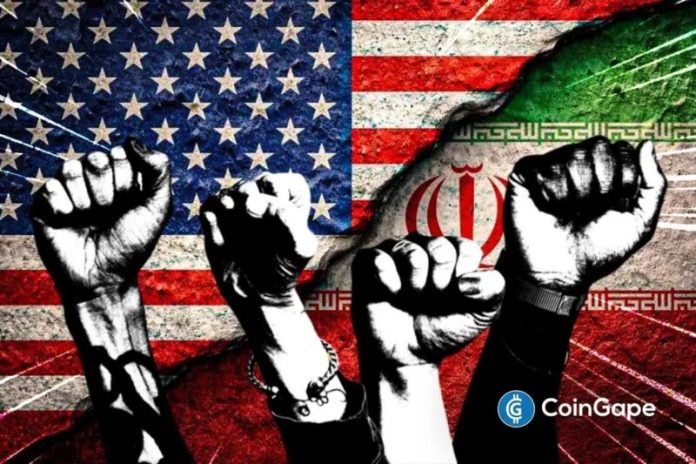 The US-Iran War has entered a new phase as both sides reject current peace terms and move closer to direct escalation. President Donald Trump has issued a firm deadline tied to Iran’s actions in the Strait of Hormuz, while Tehran has dismissed proposals it views as insufficient. As negotiations stall, military activity has heightened, including
The post <a href="https://coingape.com/what-happens-next-in-iran-us-conflict-as-both-nations-reject-peace-plan/">What Happens Next In Iran-US Conflict As Both Nations Reject Peace Plan</a> appeared first on <a href="https://coingape.com/">CoinGape</a>.