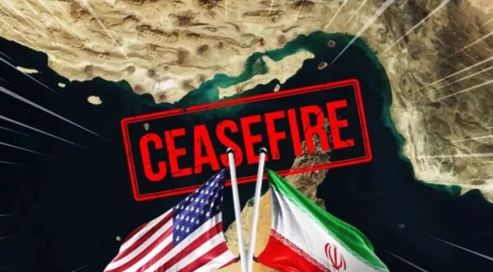 Is Strait of Hormuz Still Closed Post US-Iran Ceasefire?