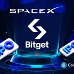 Bitget Expands Pre-IPO Access as SpaceX Leads the Way