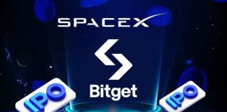 Bitget Expands Pre-IPO Access as SpaceX Leads the Way