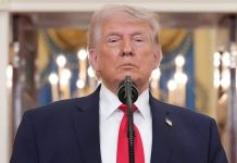 Trump eyes next attorney general as key GOP senator signals potential roadblock