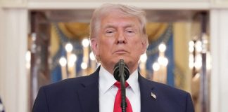 Trump eyes next attorney general as key GOP senator signals potential roadblock