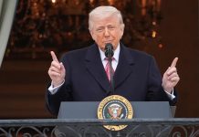 Trump unveils $1.5T defense surge, deep domestic cuts — what’s on the budget chopping block