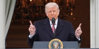 Trump unveils $1.5T defense surge, deep domestic cuts — what’s on the budget chopping block