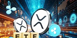 ‘The Numbers Don’t Lie’: Ripple Spotlights XRP Growth as ETFs Eye $4B in First-Year Inflows