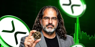 Ripple Former CTO Breaks Silence On Allegations of Selling XRP For Company Profit