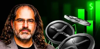 Ripple Former CTO Speaks Up On XRP Price Surge To $10,000 In 10 Years