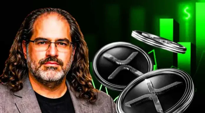 Ripple Former CTO Speaks Up On XRP Price Surge To $10,000 In 10 Years
