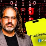 Ripple Former CTO Warns of Robinhood Email Phishing Scam Ahead Q1 Earnings