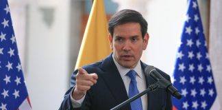 No more casual: State Department imposes first-ever dress code on diplomats